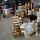 В Зеленодольском районе могут учредить медаль «За помощь СВО»