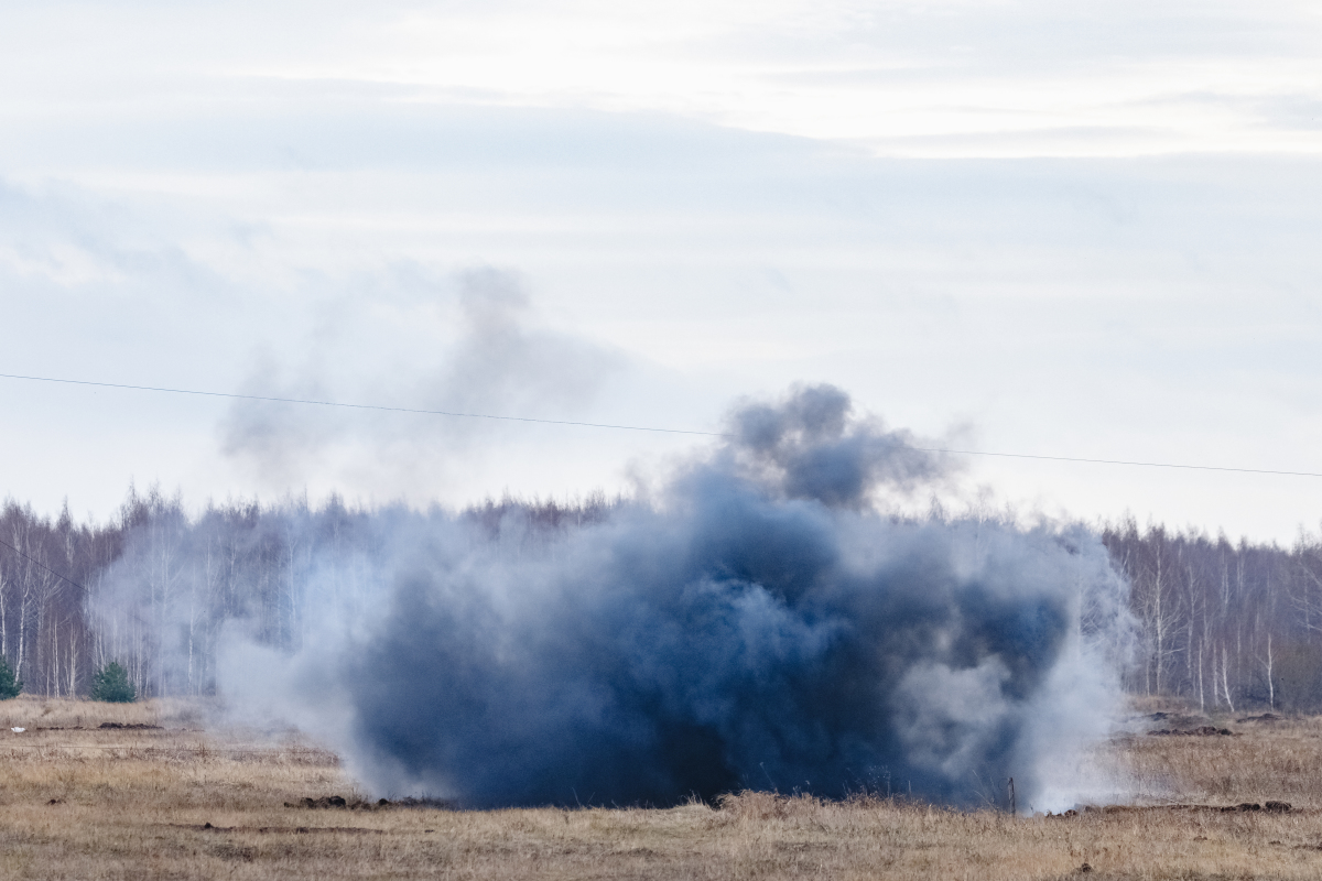 Архивное фото