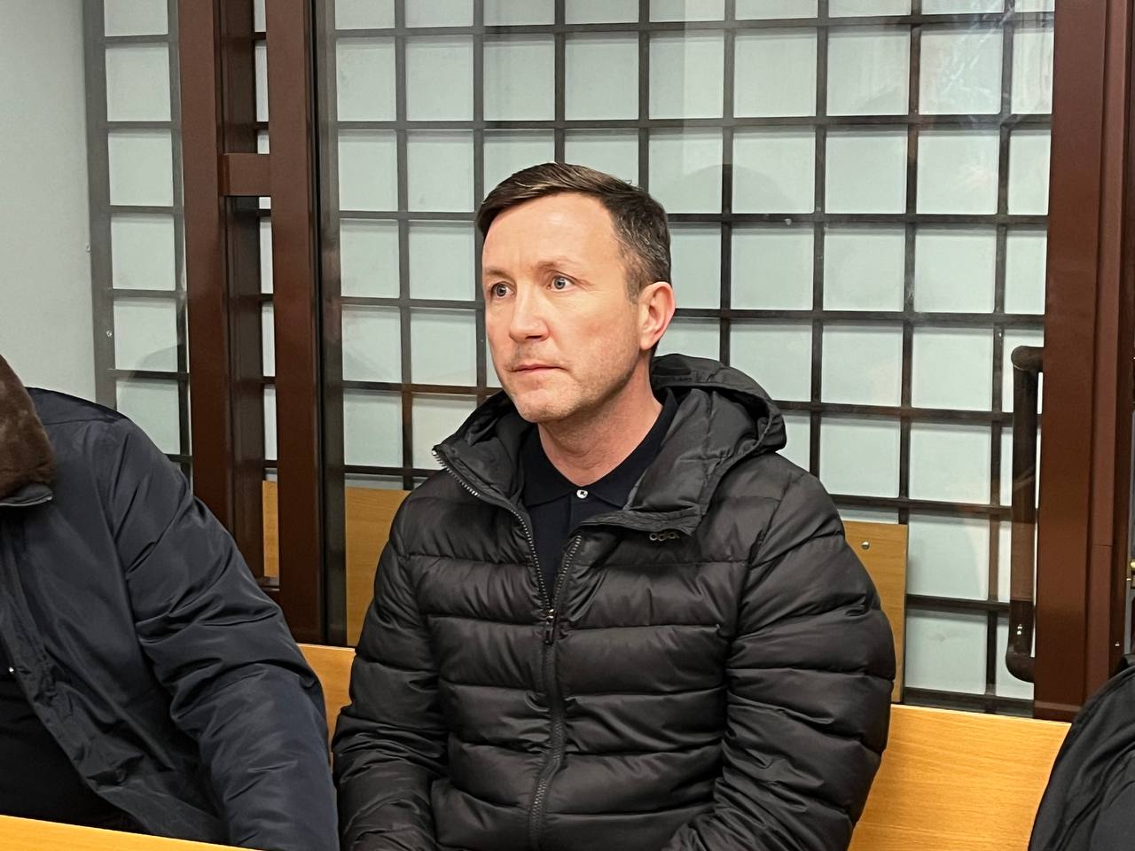 Ильшат Аминов (архив)