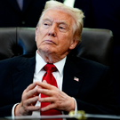 Трамп назвал The New York Times «угрозой национальной безопасности» и «врагом народа»