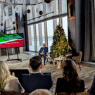 Минниханов заявил, что экономический потенциал Индии не уступает Китаю