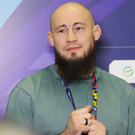 Первого татарина в UFC Фахретдинова исключили из организации. С ним не стали продлевать контракт