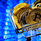 Центробанк может разрешить покупать криптовалюту неквалифицированным инвесторам