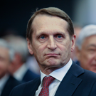 Глава разведки Германии провел редкий прямой контакт с главой СВР России