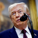 Трамп анонсировал создание «золотого флота» из 25 кораблей – они получат ядерное оружие и гиперзвуковые ракеты