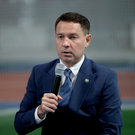 Леонов: Казань оставляет за собой право на чемпионат Европы 2028 года по водным видам