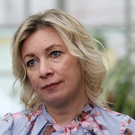 «Западная зооместь за подсвинков»: Мария Захарова ответила CNN на статью о российских волках