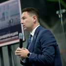 «Он будет посвящен именно фигурному катанию»: Леонов рассказал, когда откроется центр Загитовой