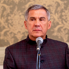 Минниханов заявил о завершении программы «Наш двор» в 2026 году