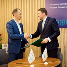 Ак Барс Банк заключил первую сделку по исламскому факторингу