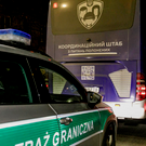 На границе Польши и РФ образовались многокилометровые пробки – водители больше суток ждут досмотра