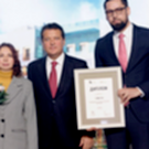 «Ак Барс Дом» получил сразу пять наград на архитектурном конкурсе в Казани