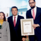 «Ак Барс Дом» получил сразу пять наград на архитектурном конкурсе в Казани