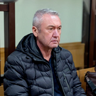 В отношении владельца «Волгадорстроя» возбуждено новое уголовное дело с ущербом в 1,7 миллиарда рублей