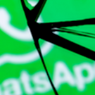 Роскомнадзор предупредил о возможной блокировке WhatsApp*