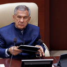 Новый терминал казанского аэропорта откроют к 30 августа 2026 года