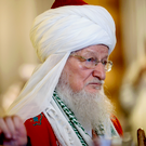 ДУМ РТ выразило соболезнование Талгату Таджуддину в связи с кончиной его супруги