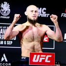 Менеджер Фахретдинова назвал его исключение из UFC недоразумением: «Ринат остается в шикарной форме!»