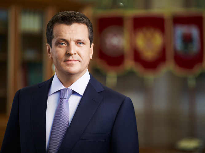 Ильсур Метшин