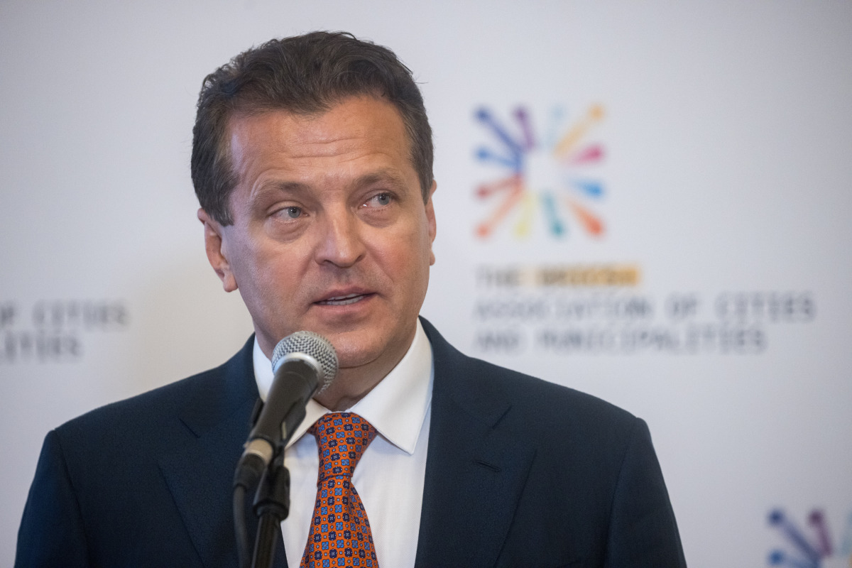 Ильсур Метшин