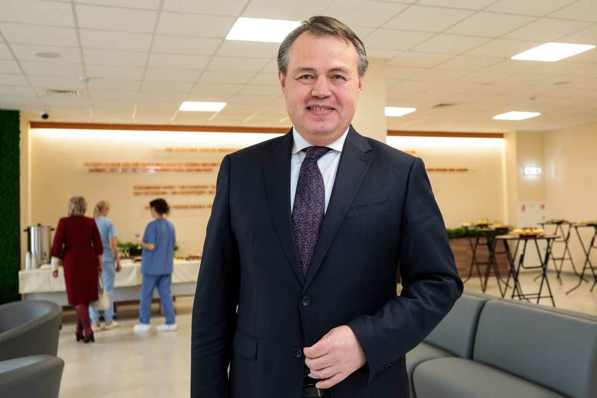 Альмир Абашев