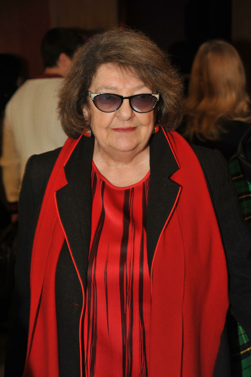 Ирена Лесневская