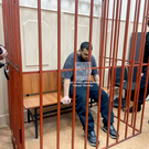 Прокуратура запросила пожизненный срок обвиняемому в убийстве генерала Кириллова