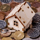 ЦБ: Долг населения по ипотеке превысил 23 триллиона рублей