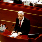 Мухаметшин призвал подумать над созданием механизмов безопасности от скрытых угроз ИИ