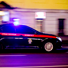 В Москве подорвали машину сотрудников ДПС – погибли три человека