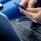 Россиянам рассказали, как мошенники используют открытые профили в соцсетях