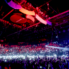 «Ъ»: Продажи билетов на концерты в России выросли в 1,5 раза