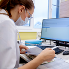 Поликлиники Казани усилят работу из-за роста заболеваемости ОРВИ. Эпидпорог превышен на 23,5%