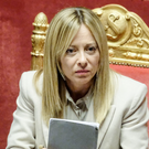 Премьер Италии в поздравлении с Рождеством пообещала, что 2026-й будет «еще хуже»