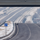 «Ъ»: Мантуров поручил продлить льготный проезд для российских электрокаров по платным дорогам