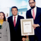 «Ак Барс Дом» получил сразу пять наград на архитектурном конкурсе в Казани