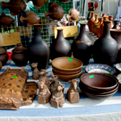 В Татарстане закрепили статус ремесленников в системе поддержки МСП