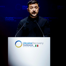 Зеленский раскрыл содержание 20 пунктов мирного плана по Украине