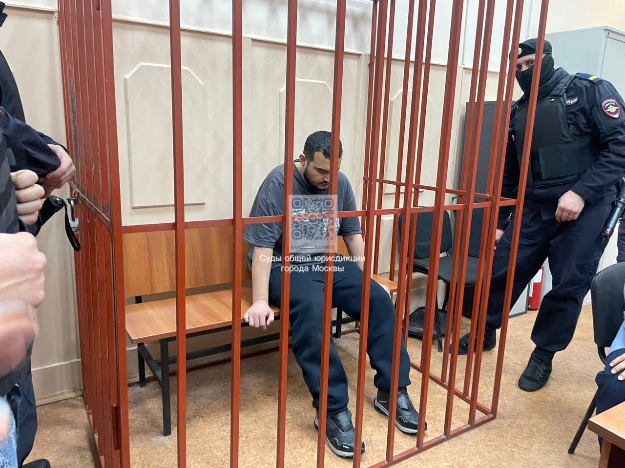 Ахмаджон Курбанов