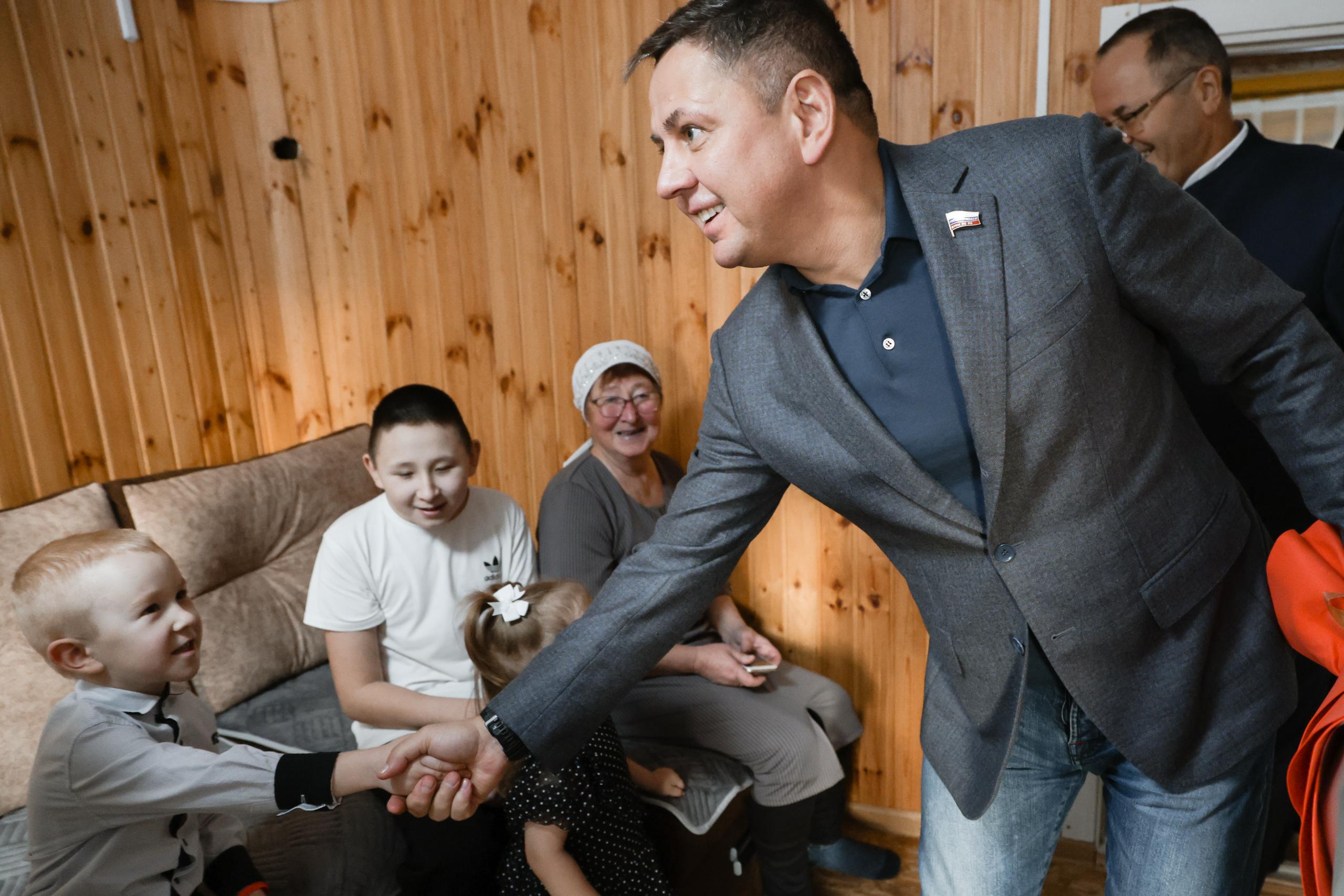 Илья Вольфсон