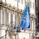 Украина пригрозила не помогающим ей странам сокращением помощи Запада