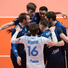 Казанский «Зенит» вышел в финал Суперкубка России