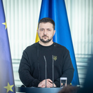 Зеленский сообщил об «очень хорошем разговоре» с Уиткоффом и Кушнером