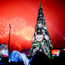 В Татарстане определили 880 площадок для запуска салютов в новогодние праздники