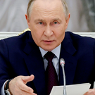 Путин объявил 2026-й Годом единства народов страны