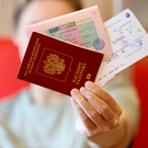 Польша с апреля перестанет пускать россиян со старыми загранпаспортами