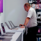 Производители электроники предложили ввести бюджетный кешбэк на российскую продукцию из-за техносбора