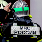 В Краснодарском крае из-за атаки БПЛА в порту загорелись емкости с нефтепродуктами