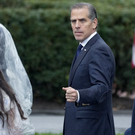 Хантер Байден назвал Украину «змеиным логовом»