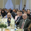 «Работать без крика, без шума»: в Торгово-промышленной палате РТ подвели итоги 2025 года